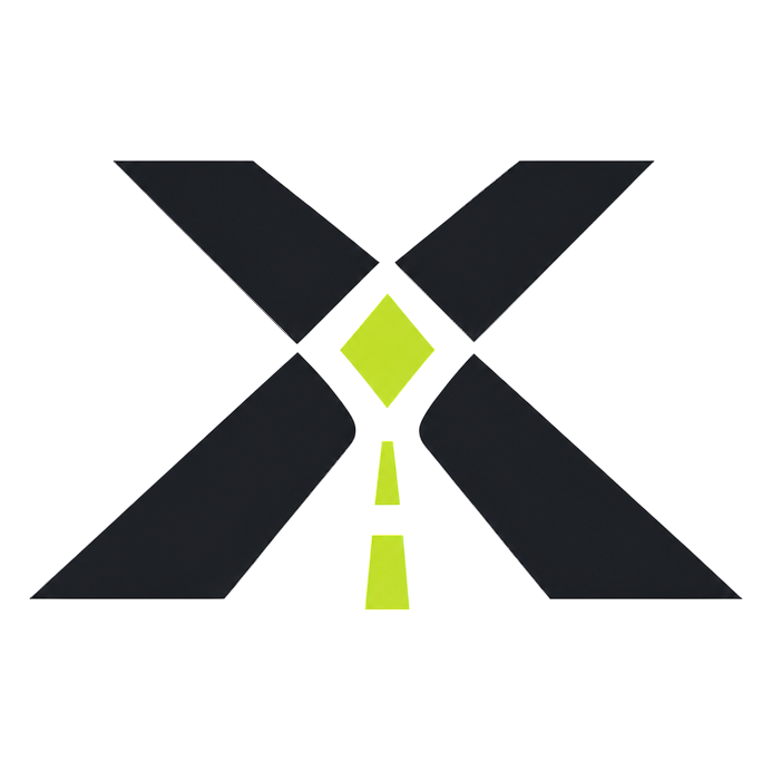 Crossroad logo