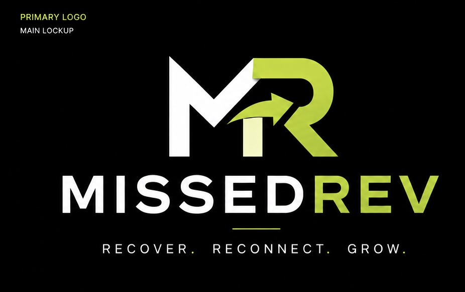 MissedRev mark