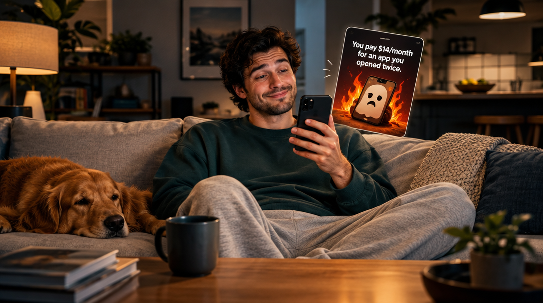 BillBurn hero