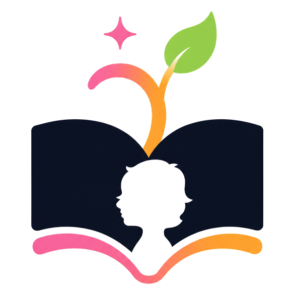 TaleBloom logo