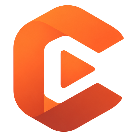 Cunning Visuals logo
