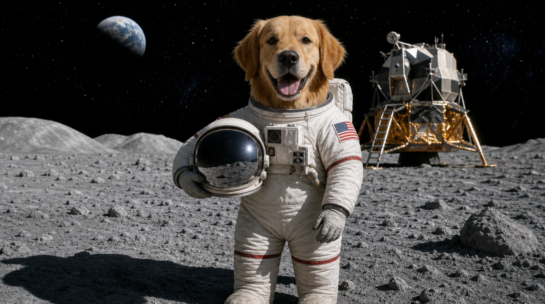Pawparazzi hero