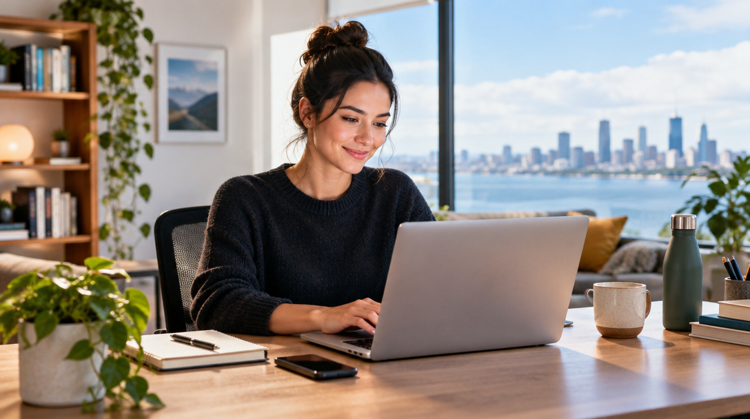 RemoteWorkCommand hero