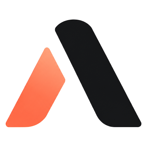 After 5 logo