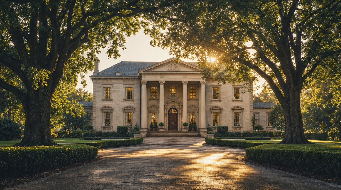 TaxLien Capital hero