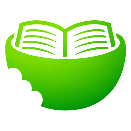 Bite Ledger logo