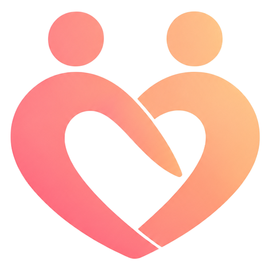 GatherGlow logo