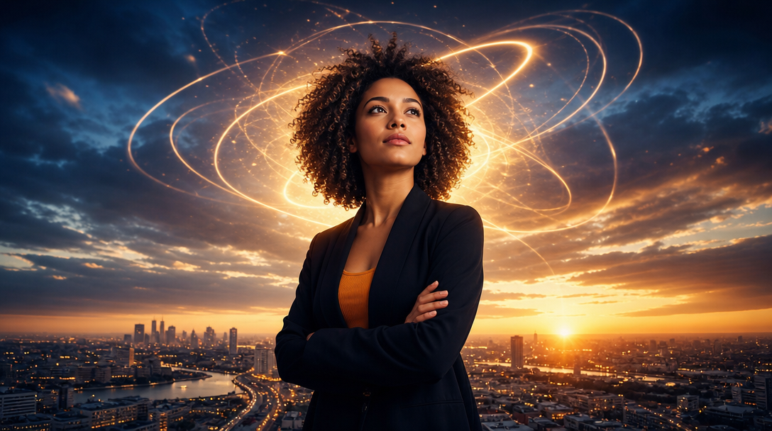 SIDE HUSTLE DNA hero
