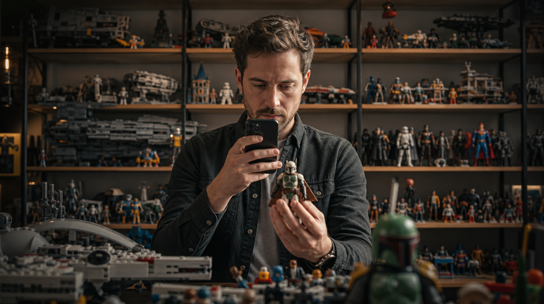 TOYLIZT hero