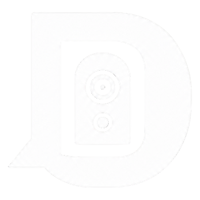 DoorDrama logo