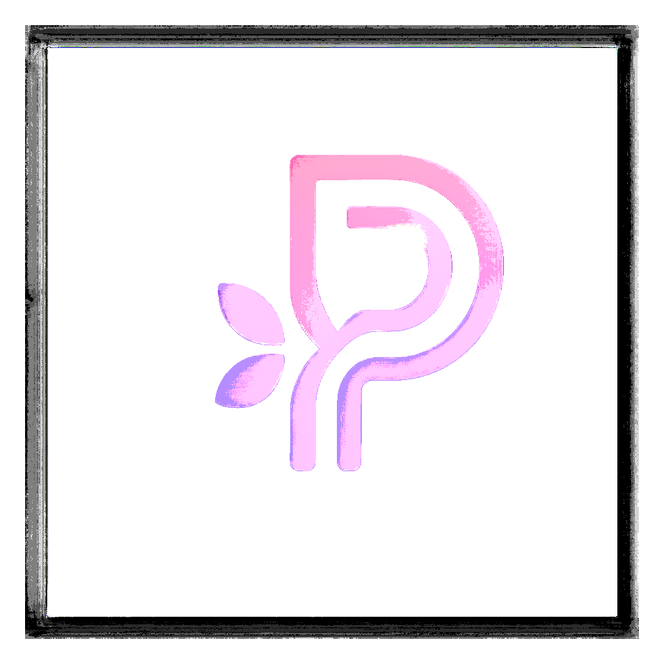 PromptBloom logo