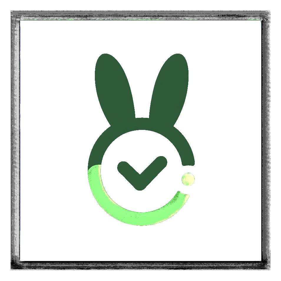 uptimebunny.com logo