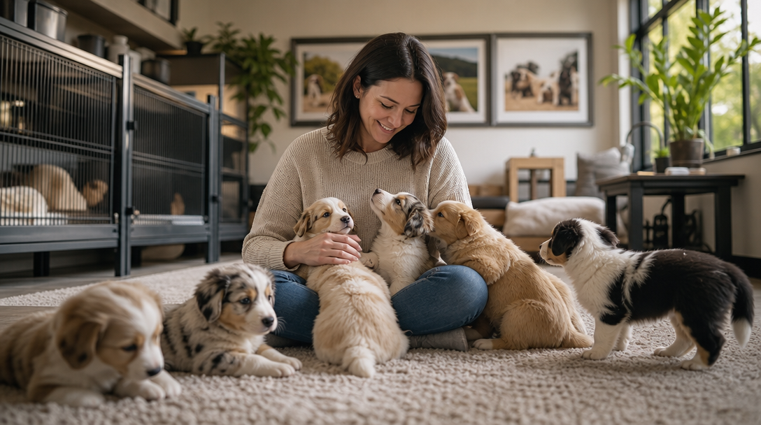 PawLedger hero