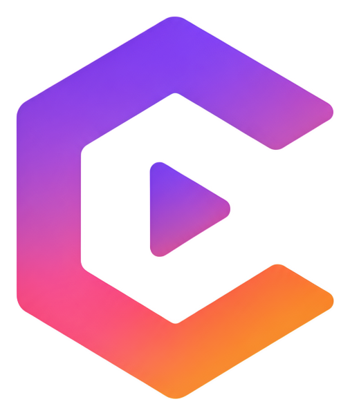 ClipHive logo