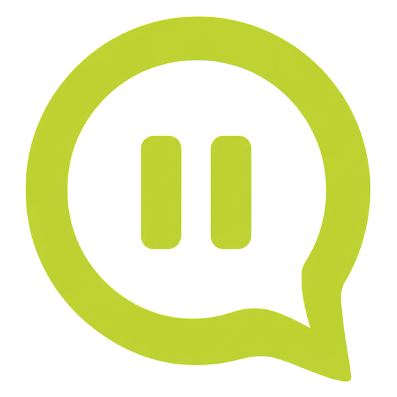 Pausewise logo