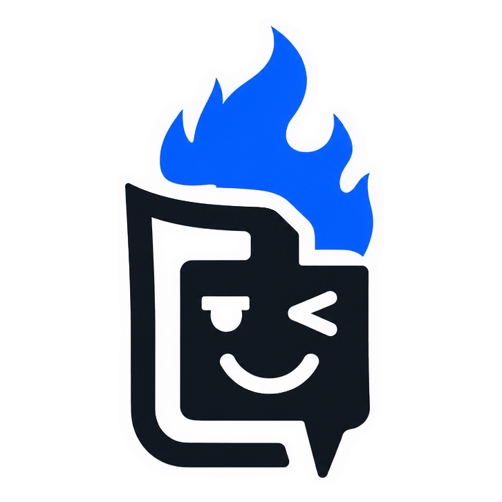 Resume Roast logo