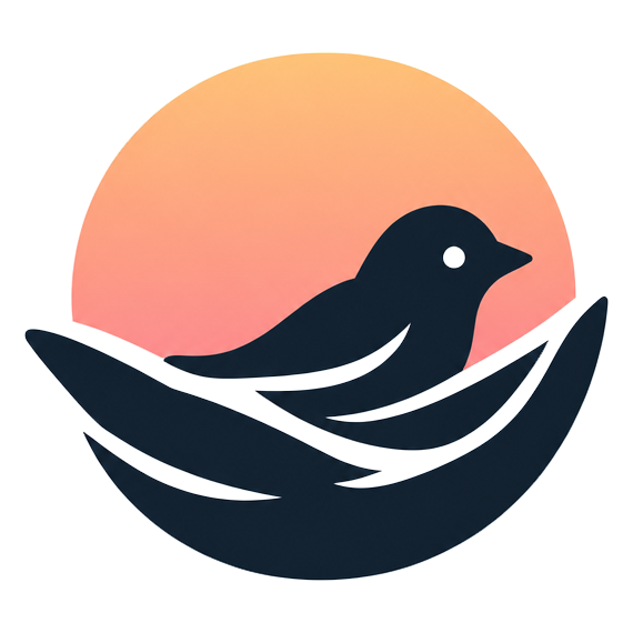 TimeNest logo