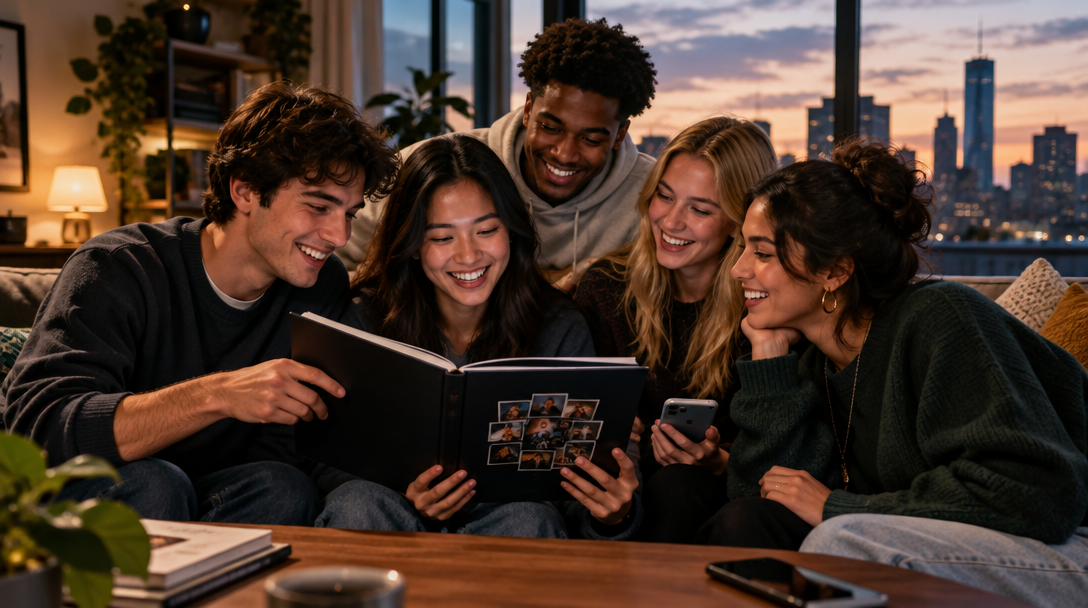 Chatfolio hero