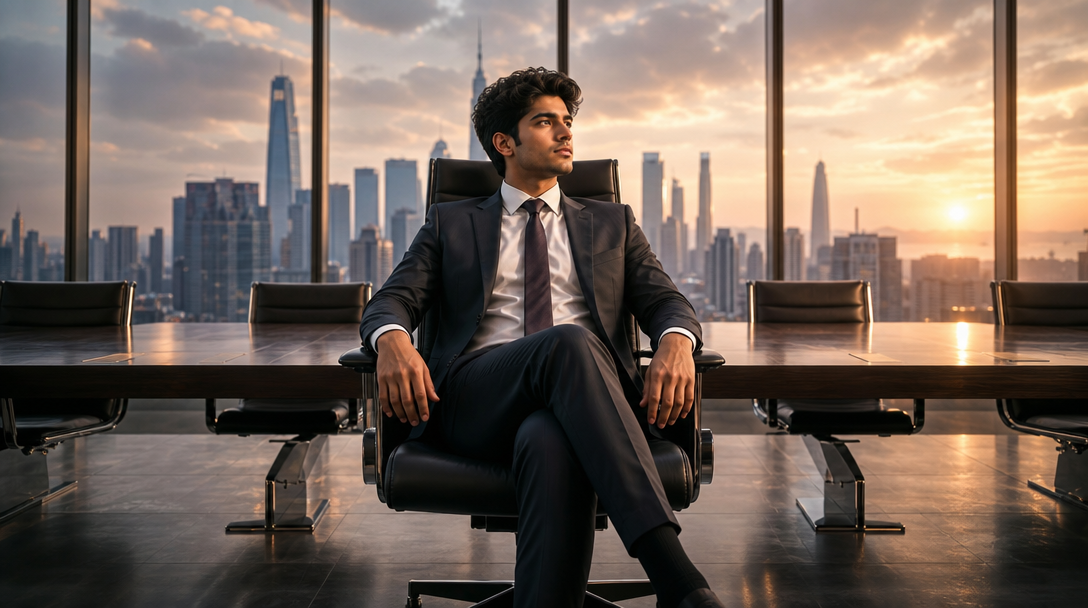 CEO Sprint hero
