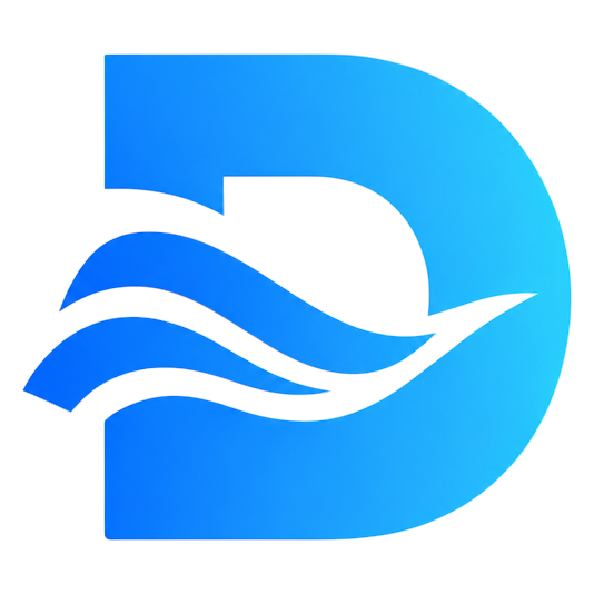 DockSignal logo
