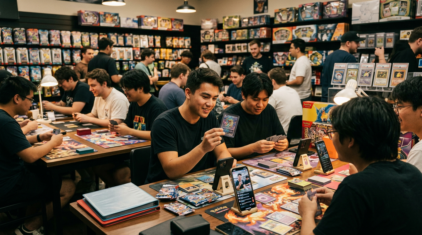 CardClash hero