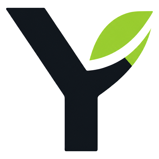 Yardline AI logo