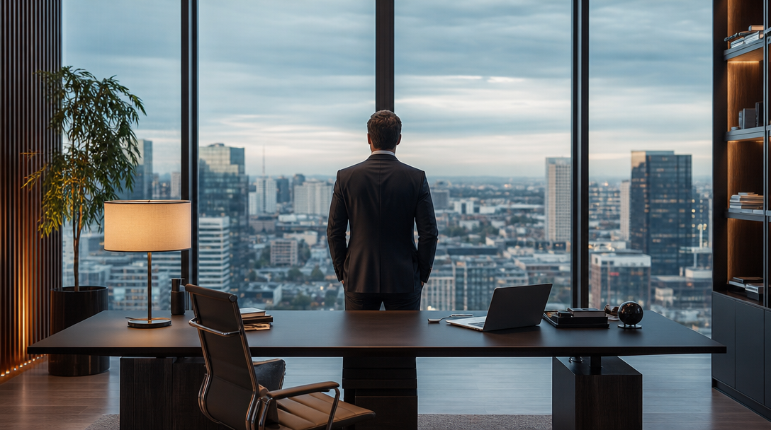 Thrivewood Consulting LLC hero
