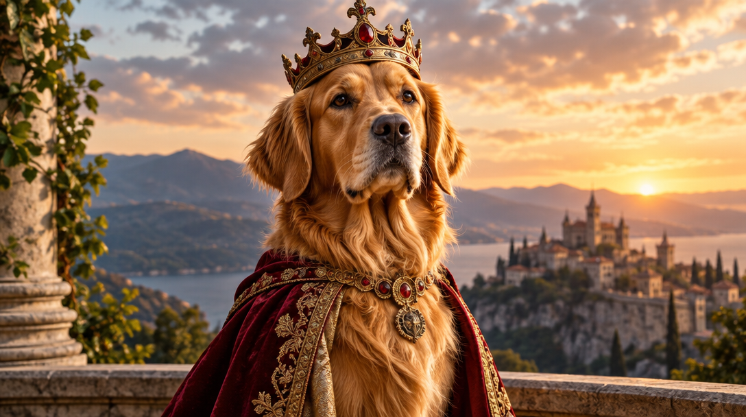 FurMuse hero