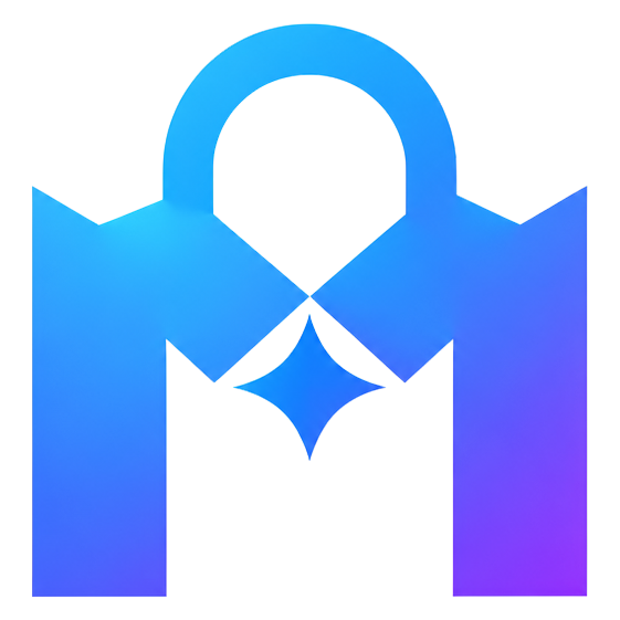 My Business logo