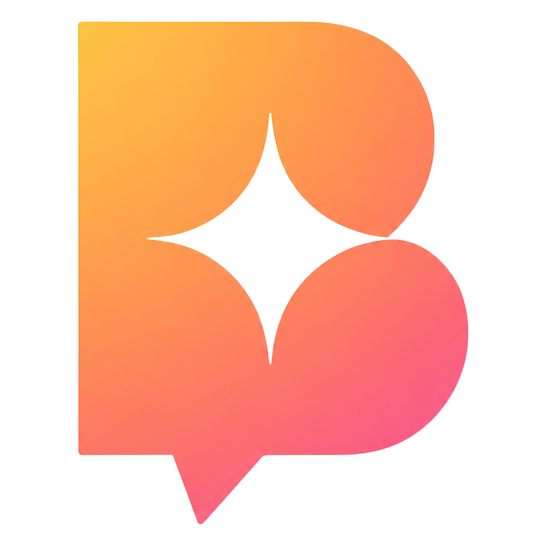 Brightly logo