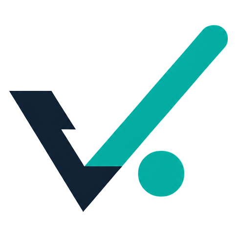 Veriflow logo