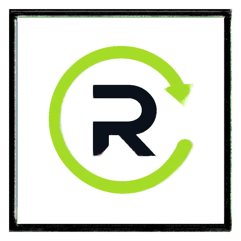 Reclaimio logo