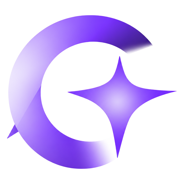 Glowform logo