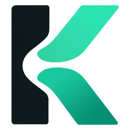 Knevo logo