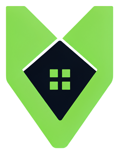 Vaultly logo