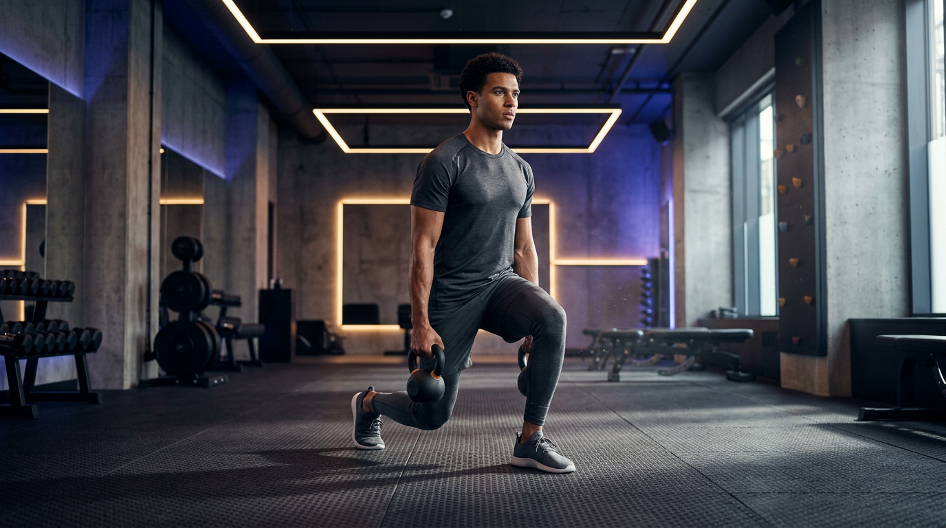 FitLoop hero