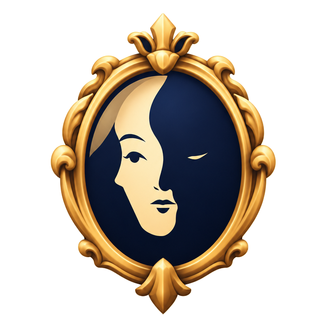 Magic Mirror logo