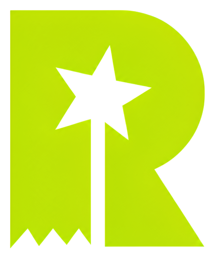 Receipt Rally logo