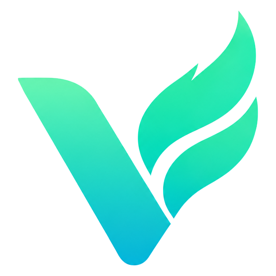 ViralForge logo