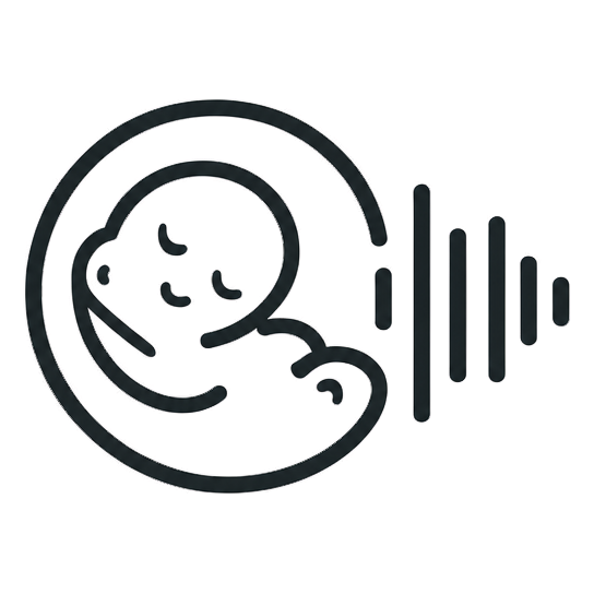 BabyTempo logo