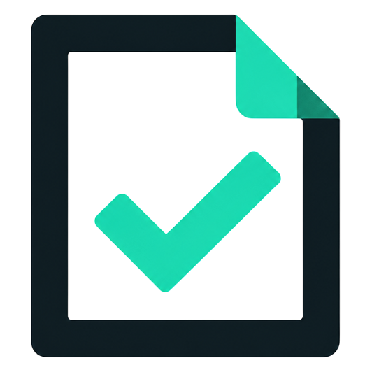 EstimateIQ logo