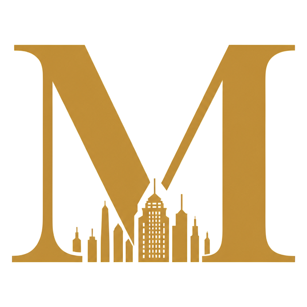 Midtown Business Center logo