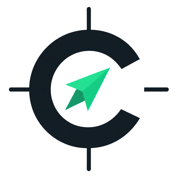 Commissary Compass logo