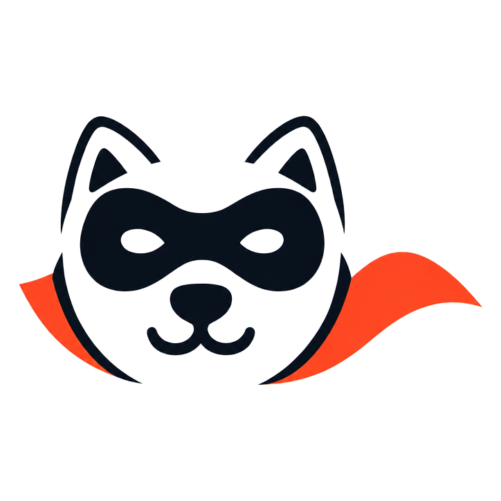 Petograph logo