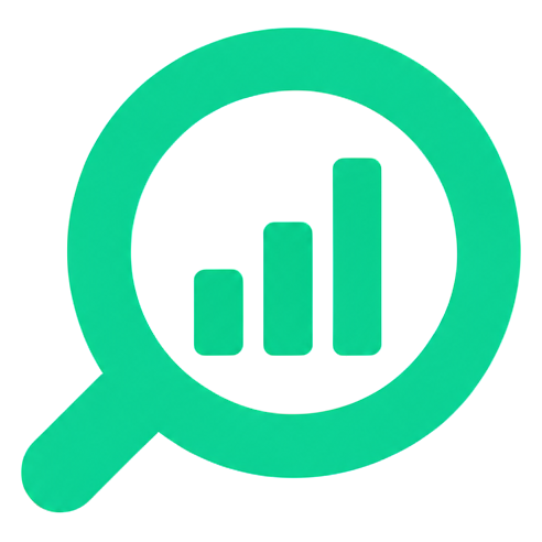 Clear Ledger logo