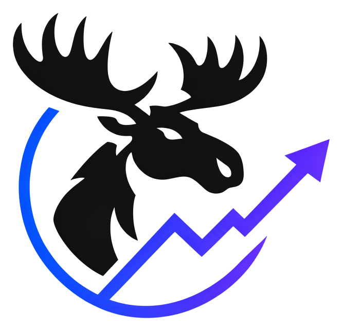Moose Edge logo