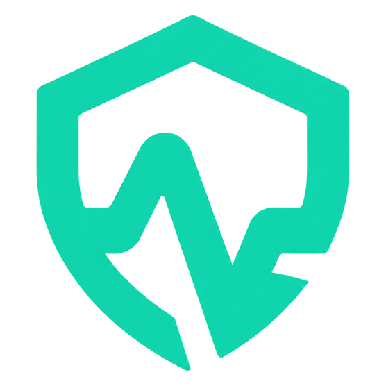 SafePulse logo