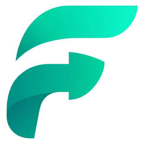 Flowback logo