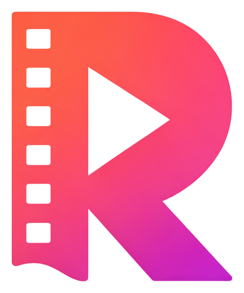 Reel logo
