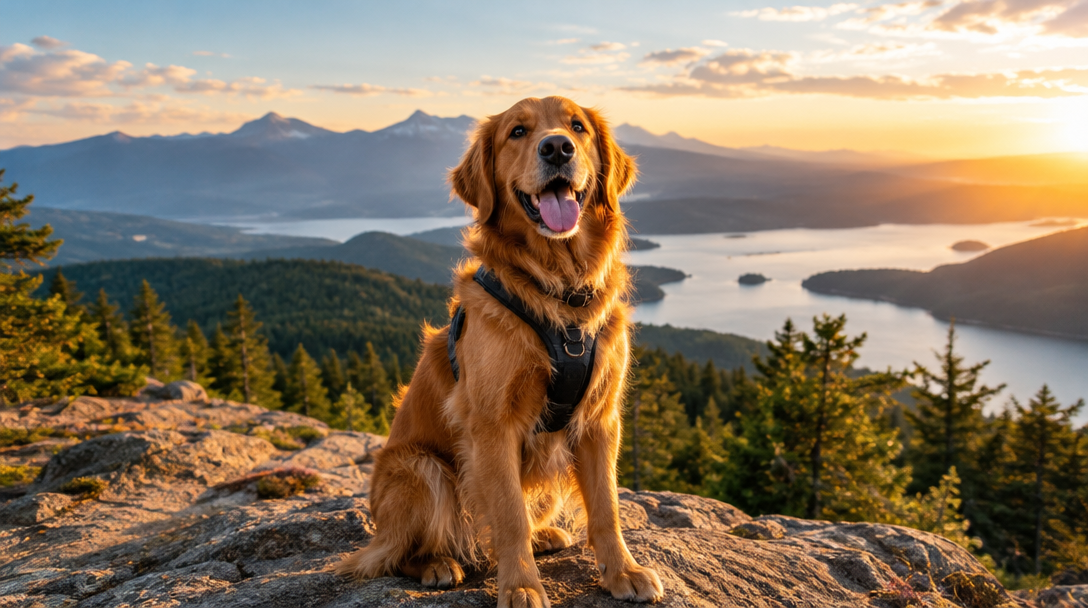 Pawprint Passport hero